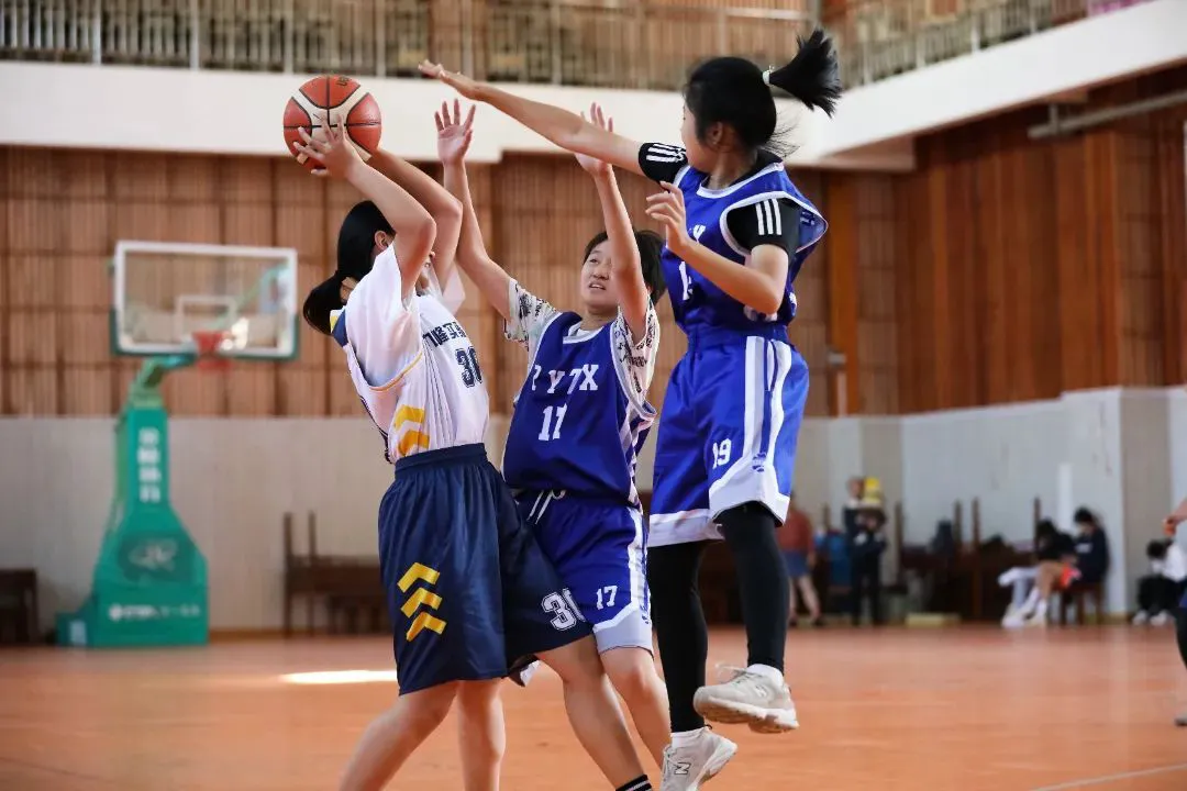 为什么篮球不同位置需要不同的训练重点_0
